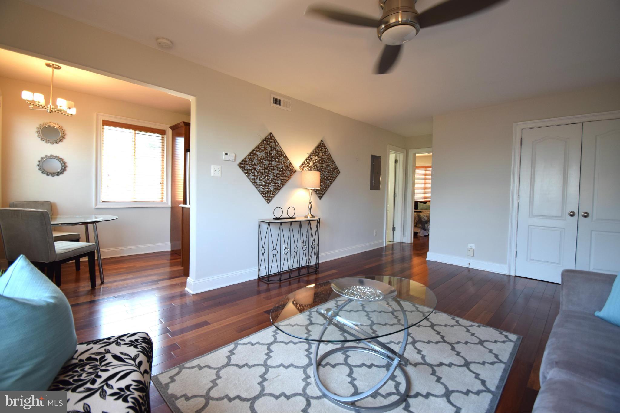 2004 3rd Street Northeast, Unit 204 Washington, DC 20002 - Photo 4 of 13 Interior (General)
