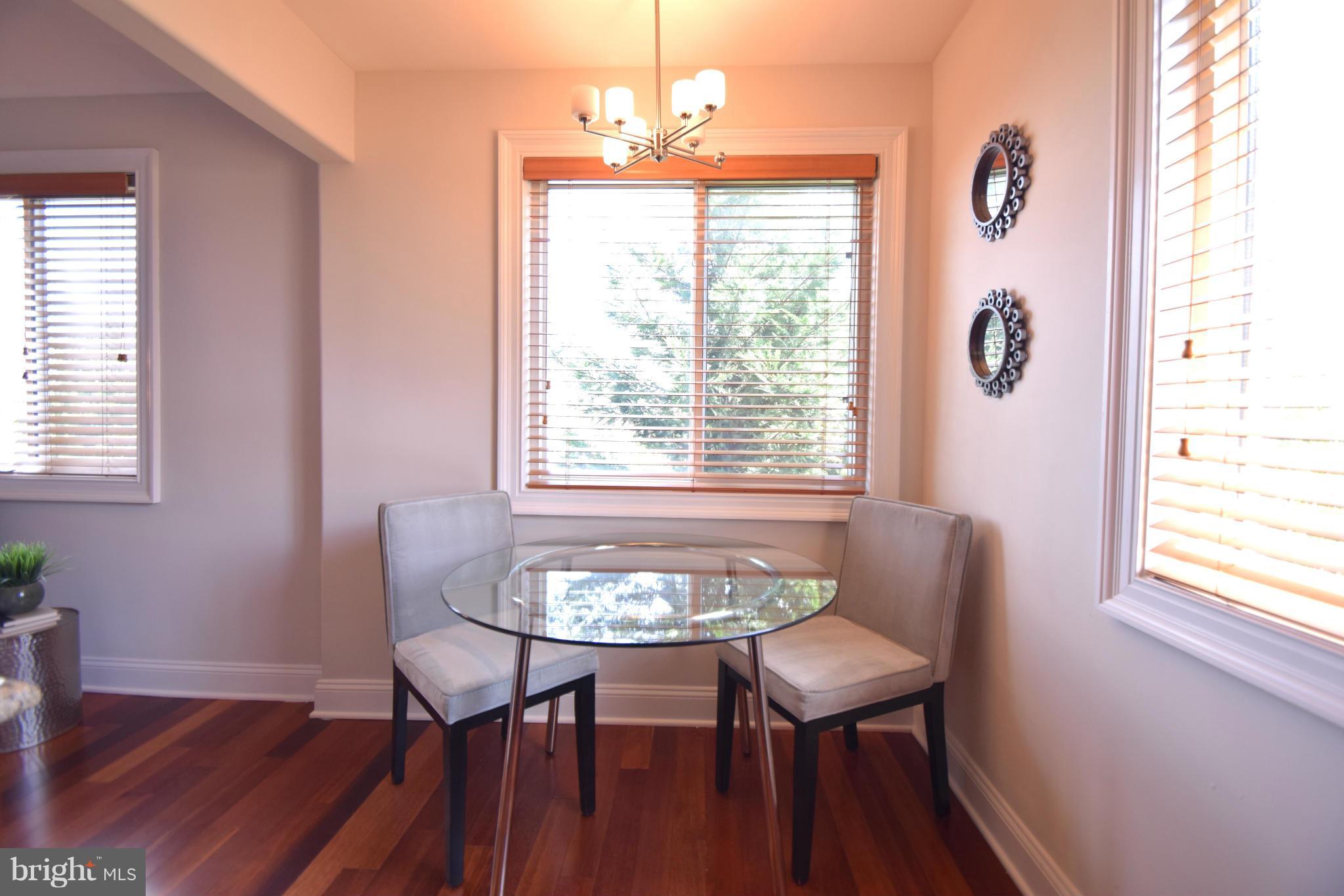 2004 3rd Street Northeast, Unit 204 Washington, DC 20002 - Photo 6 of 13 Interior (General)