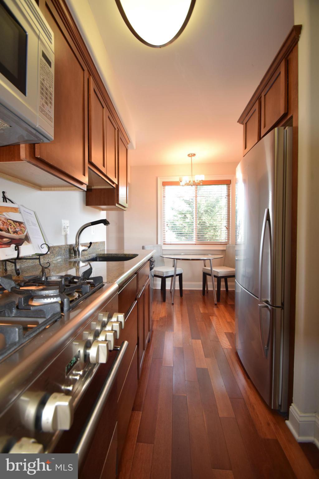 2004 3rd Street Northeast, Unit 204 Washington, DC 20002 - Photo 7 of 13 Interior (General)