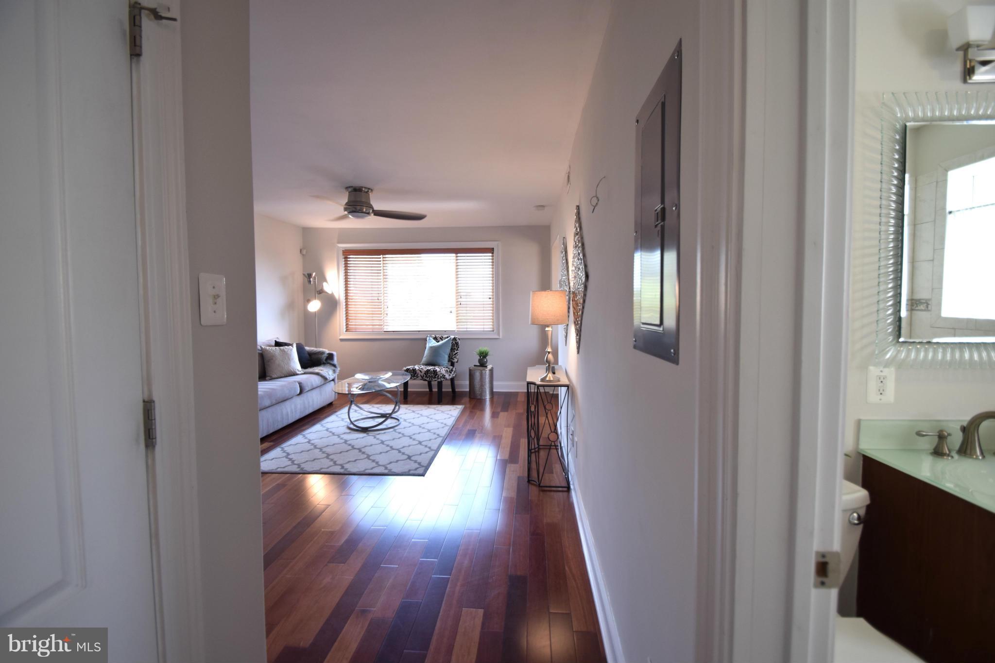 2004 3rd Street Northeast, Unit 204 Washington, DC 20002 - Photo 9 of 13 Interior (General)