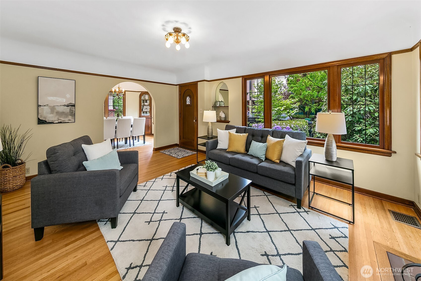 1408 North 48th Street Seattle, WA 98103 - Photo 6 of 30 Gallery Image 6