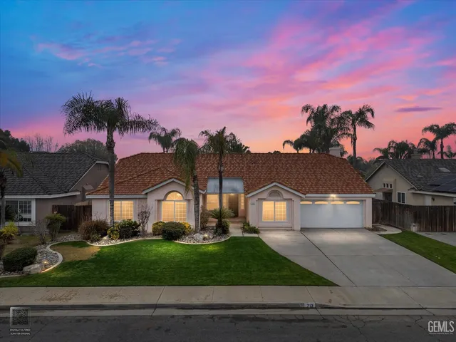 $540,000 | Undisclosed Address, Bakersfield, CA 93314