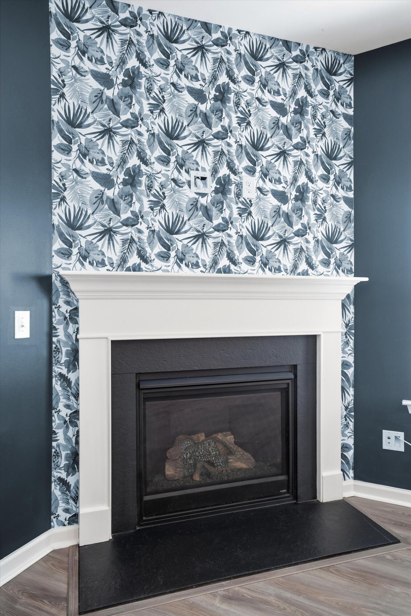 295 Saxony Loop Summerville, SC 29486 - Photo 17 of 54 Cozy Fireplace