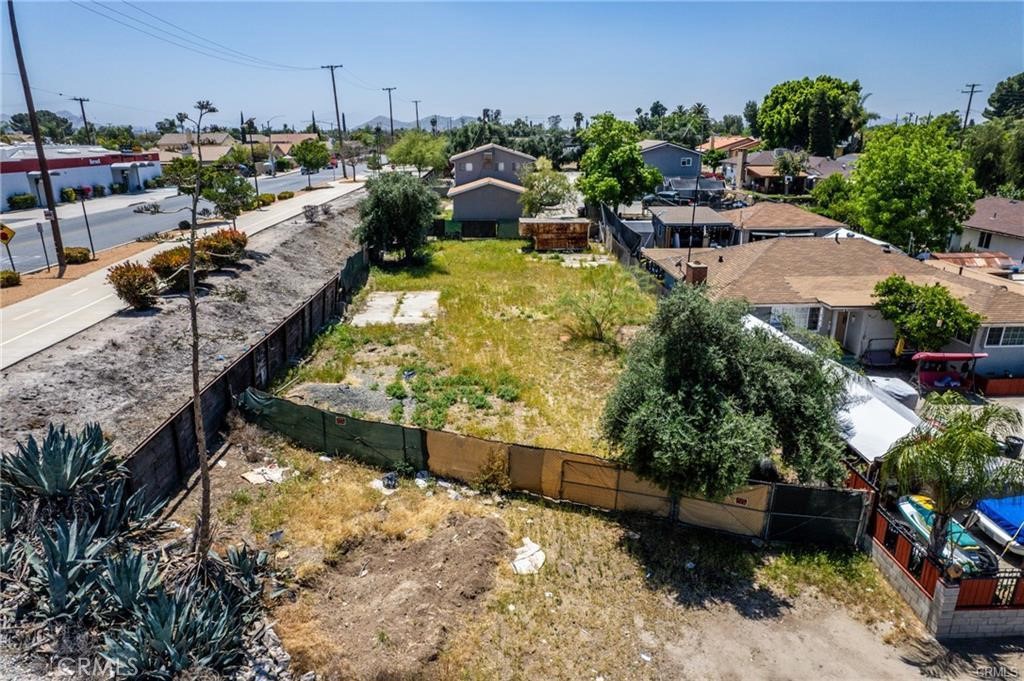 0 Wheeler Grand Terrace, CA 92324 - Photo 3 of 6 a view of a swimming pool with a patio