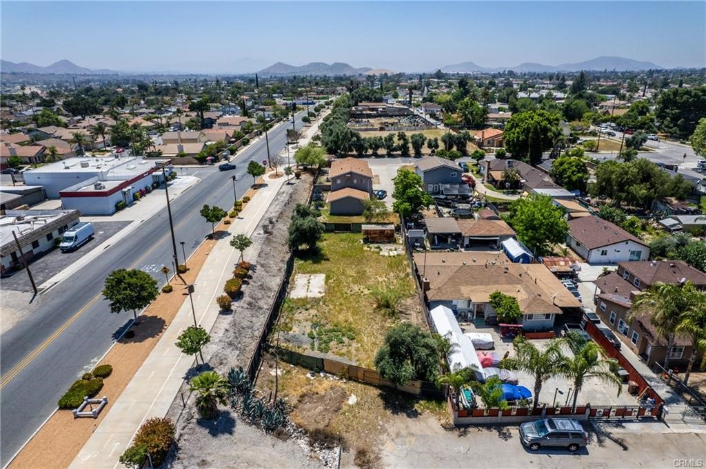 0 Wheeler Grand Terrace, CA 92324 - Photo 6 of 6 an aerial view of a city