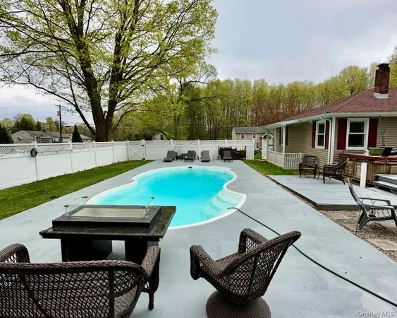 $3,850 | Undisclosed Address, Patterson, NY 12563