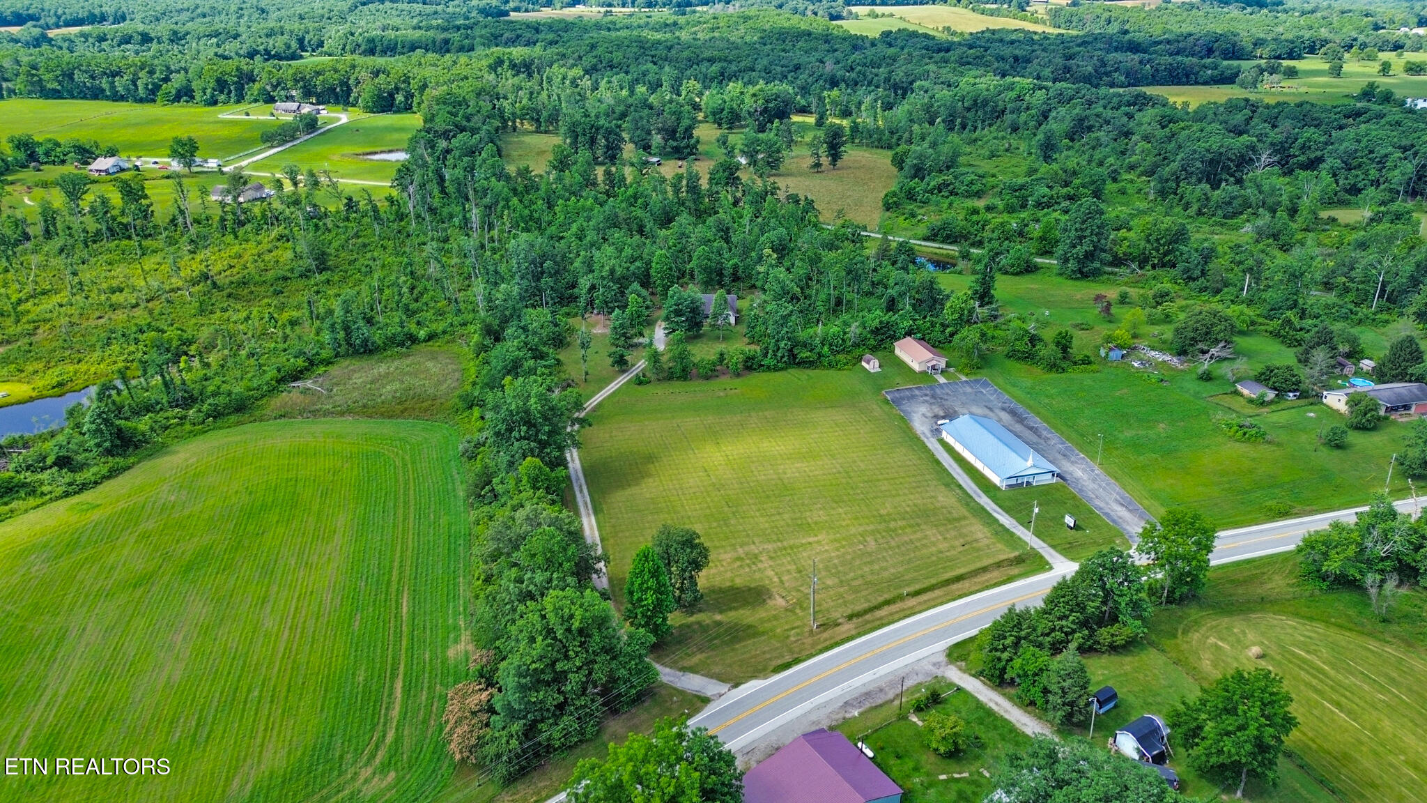 3426 Rugby Pike Jamestown, TN 38556 - Photo 35 of 46 overhead