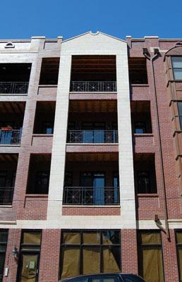 2120 West Rice Street, Unit 1 Chicago, IL 60622 - Photo 1 of 1