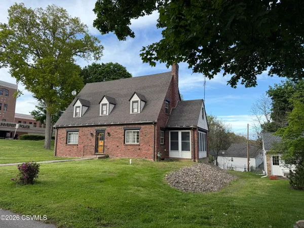 $259,000 | 180 Chestnut Street, Bloomsburg, PA 17815
