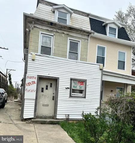 $49,999 | 1905 North Ellamont Street, Baltimore, MD 21216