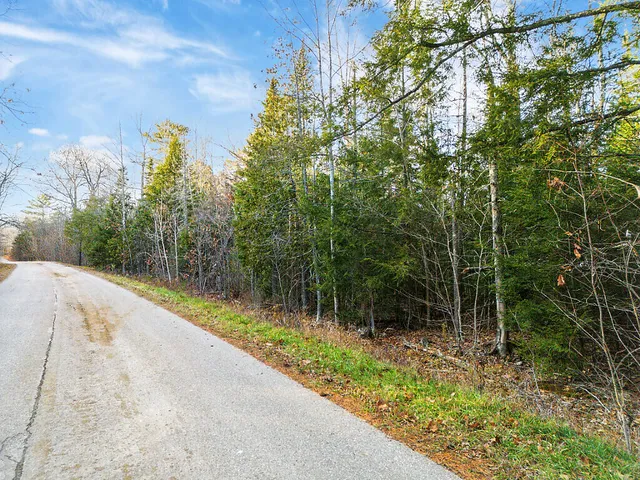 $59,900 | Lot 3-3 Bryant Road, Freedom, ME 04941