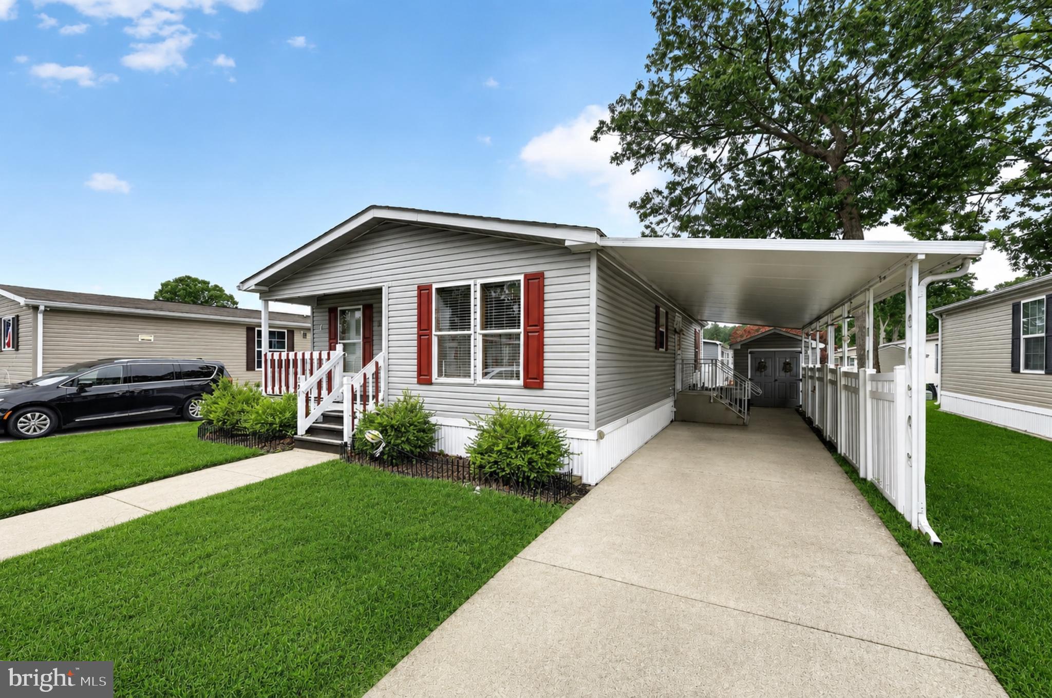191 Rita Place Williamstown, NJ 08094 - Photo 2 of 15