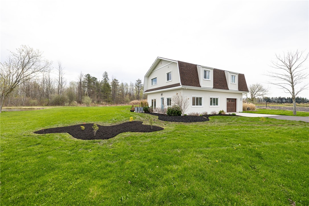1236 Salt Road Webster, NY 14580 - Photo 7 of 49