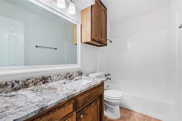 $2,000 | 921 Red Oak Street, Azle, TX 76020