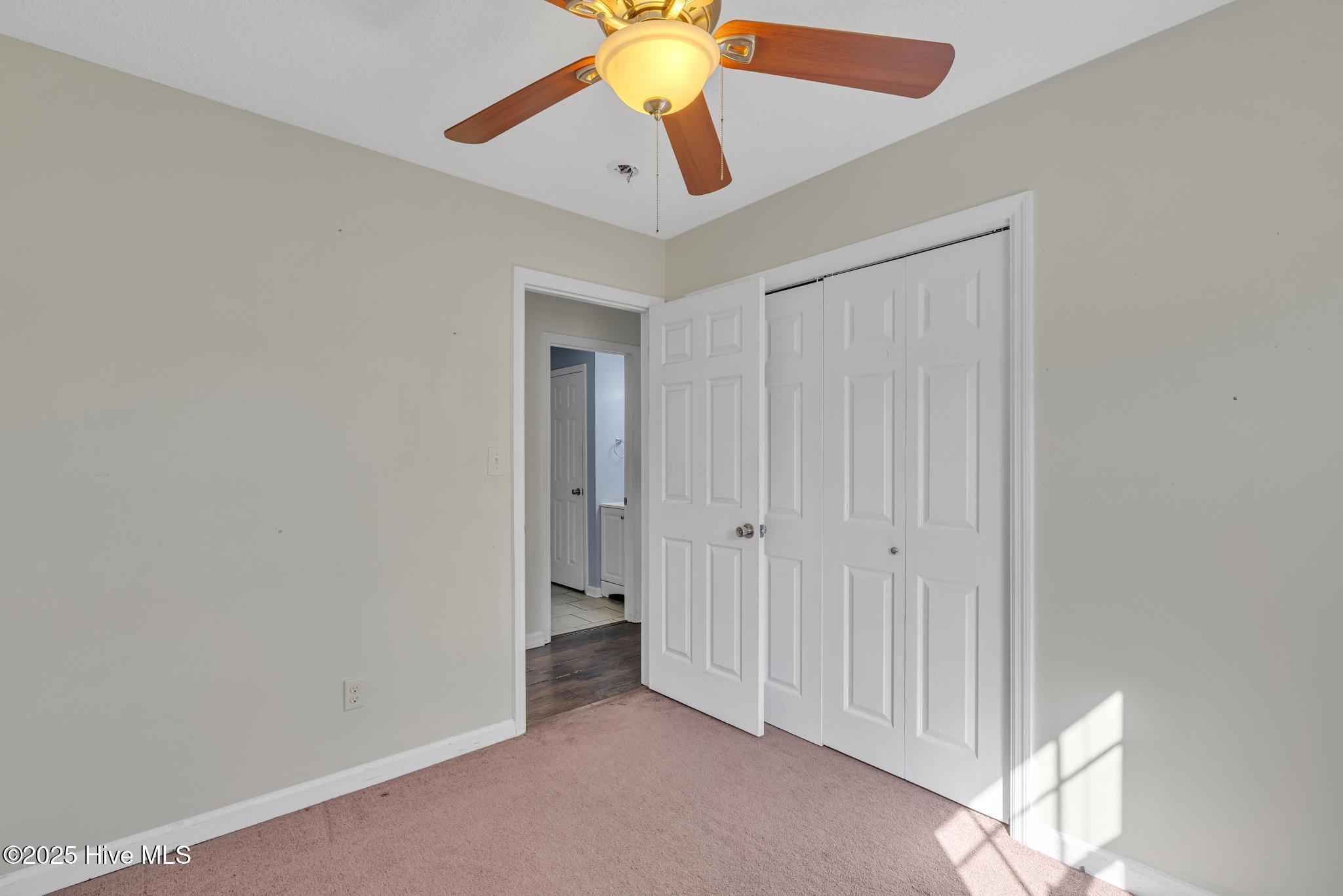 409 Foxtrace Lane Hubert, NC 28539 - Photo 19 of 28 425A3150