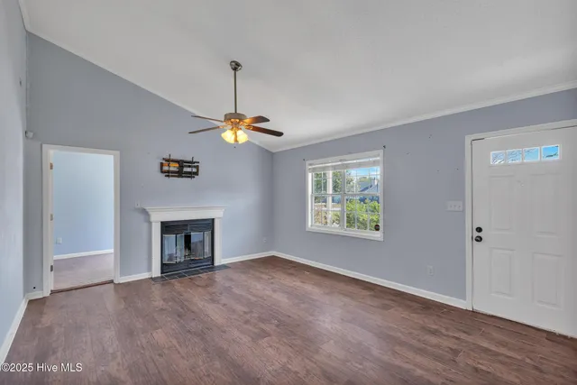 $240,000 | 409 Foxtrace Lane, Hubert, NC 28539