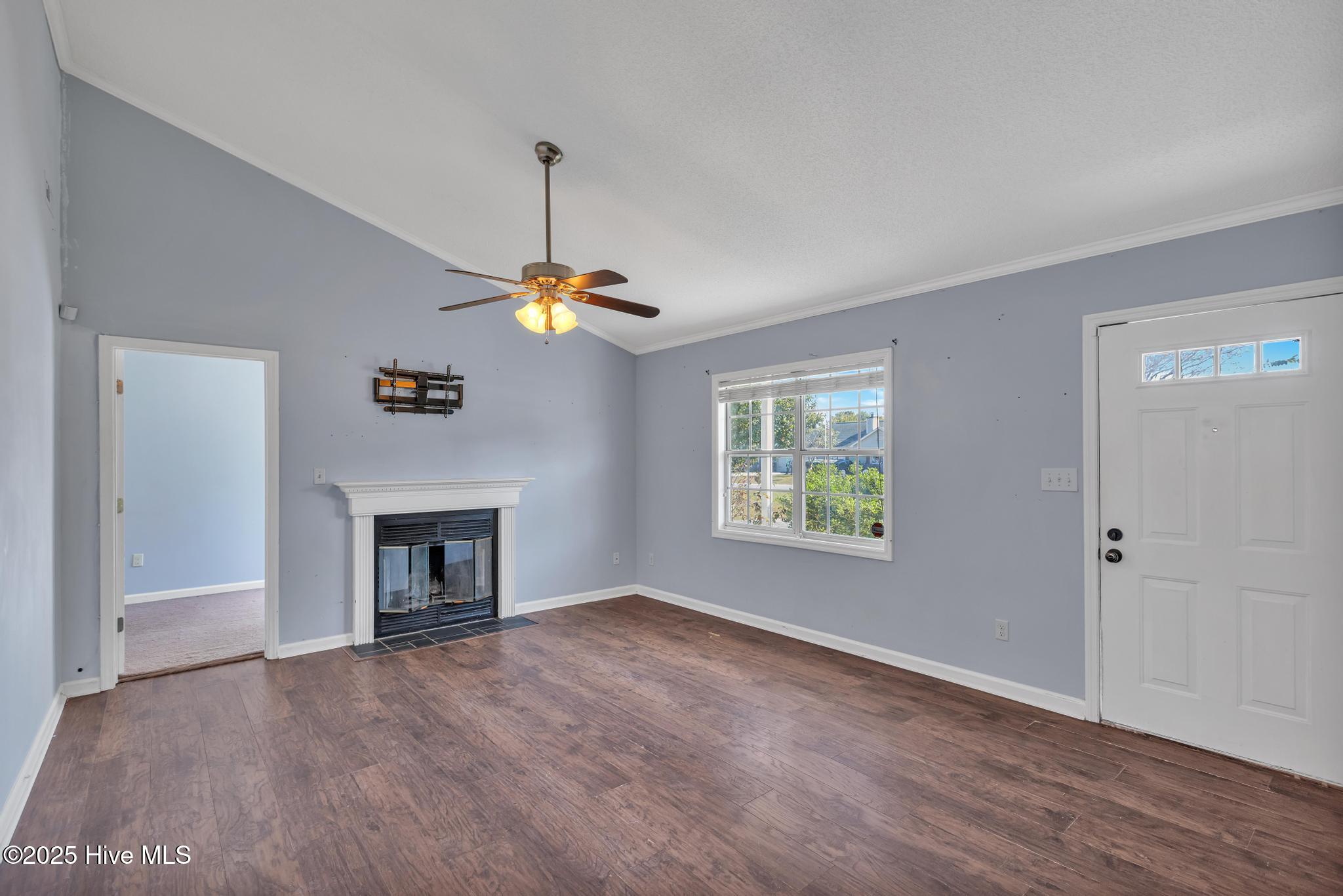 409 Foxtrace Lane Hubert, NC 28539 - Photo 5 of 28 425A3108