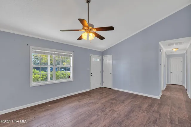 $240,000 | 409 Foxtrace Lane, Hubert, NC 28539