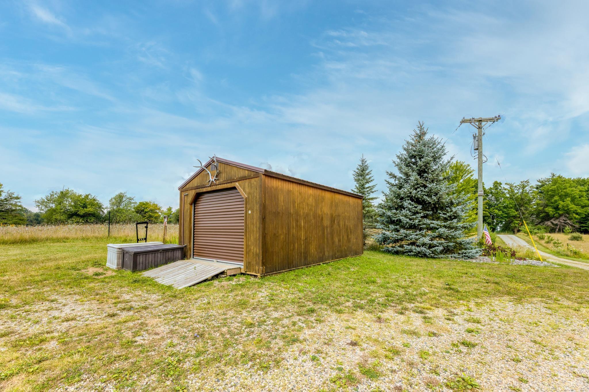 6144 Mortimer Line Road Croswell, MI 48422 - Photo 57 of 67 Gallery Image 57
