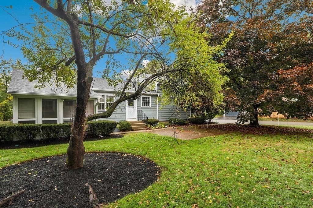 306 Chapman Street Canton, MA 02021 - Photo 23 of 27 Gallery Image 23