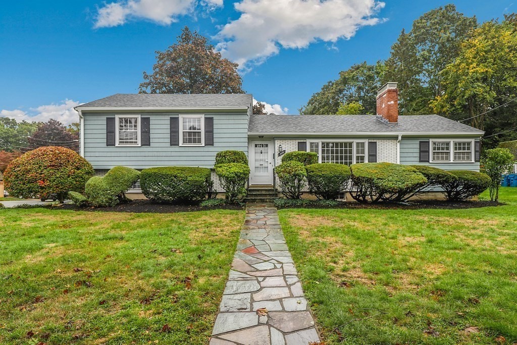 306 Chapman Street Canton, MA 02021 - Photo 24 of 27 Gallery Image 24