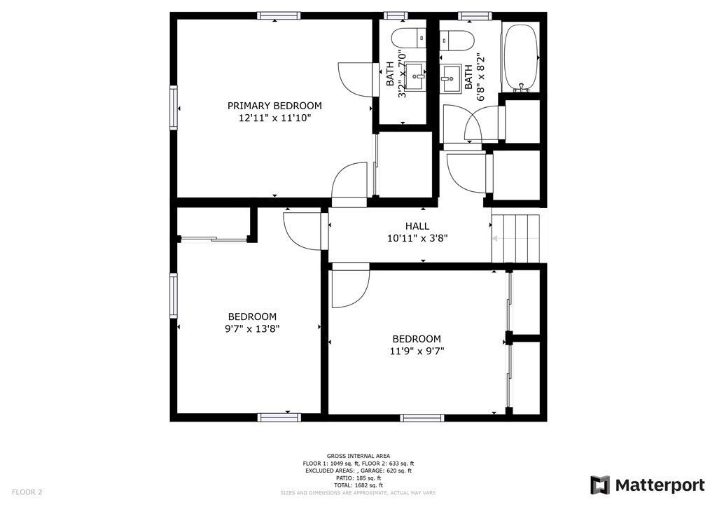 306 Chapman Street Canton, MA 02021 - Photo 27 of 27 Gallery Image 27