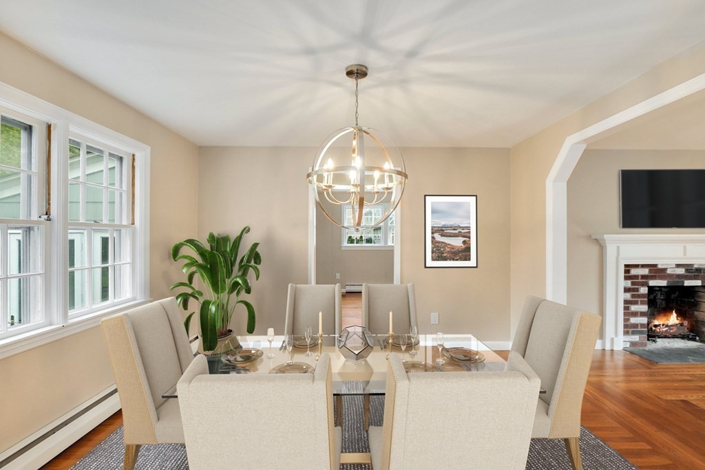306 Chapman Street Canton, MA 02021 - Photo 10 of 27 Gallery Image 10