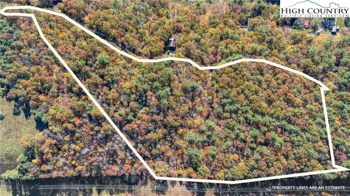 River Front Ridge Drive Jefferson, NC 28640 - Photo 1 of 19