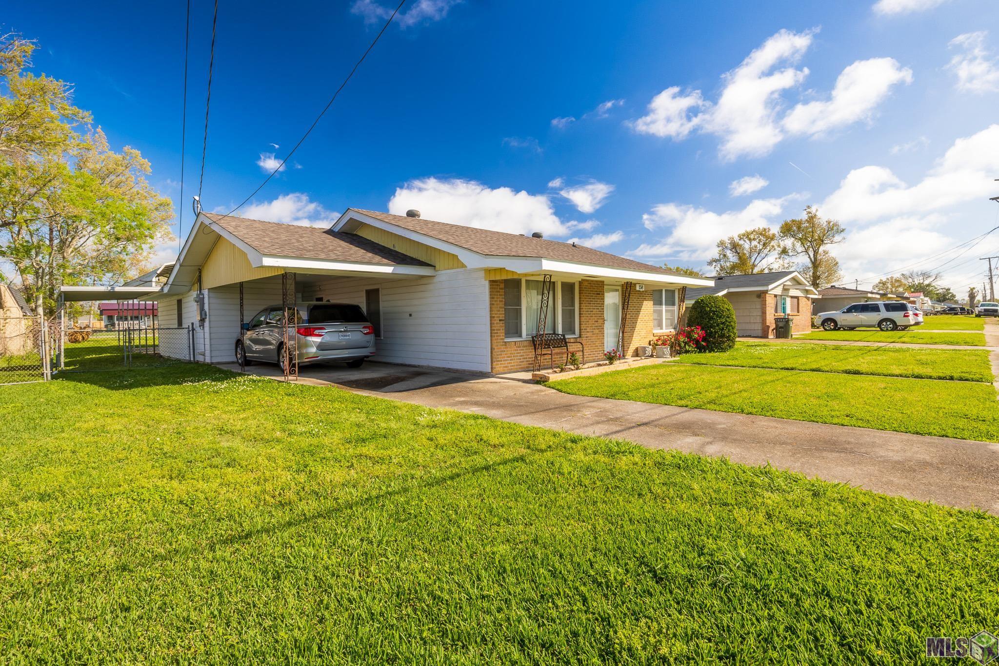 158 Wayne Avenue Houma, LA 70360 - Photo 2 of 14