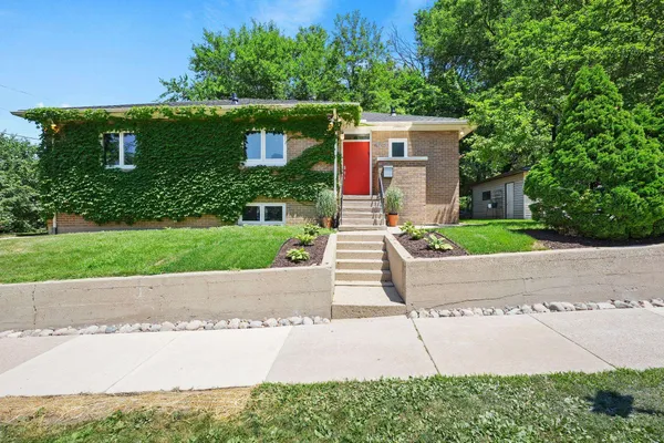 $695,000 | 223 North Baldwin Street, Madison, WI 53703
