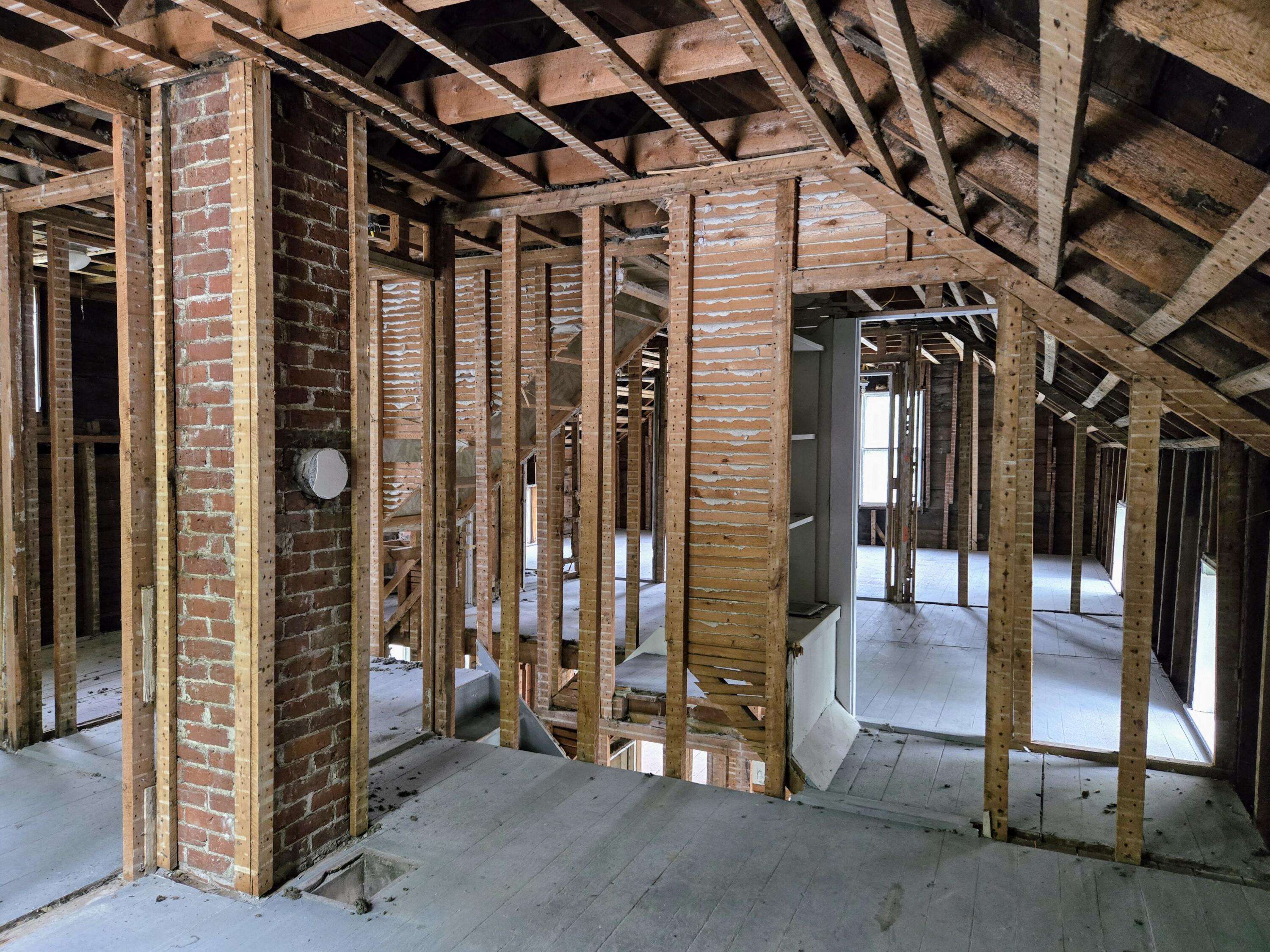 12 Depot Street Kingfield, ME 04947 - Photo 29 of 36 Second Floor