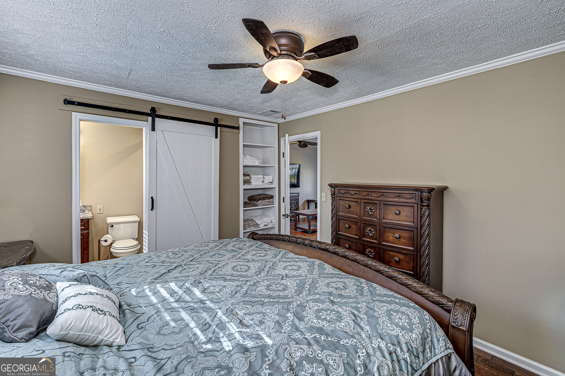 207 Quail Trail Jackson, GA 30233 - Photo 30 of 56