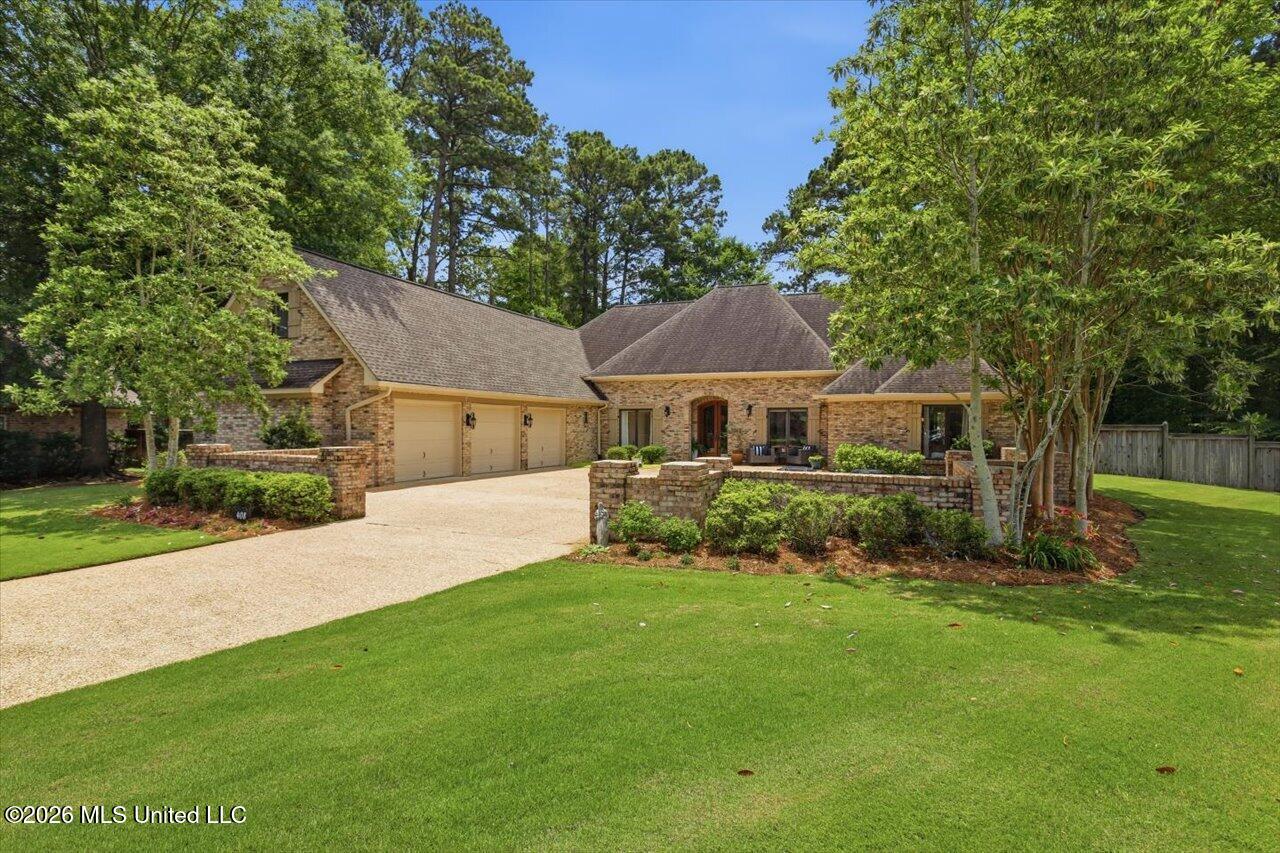 408 Ashbourn Court Madison, MS 39110 - Photo 3 of 61 03-408 Ashbourn Ct _ Hometoursms.com