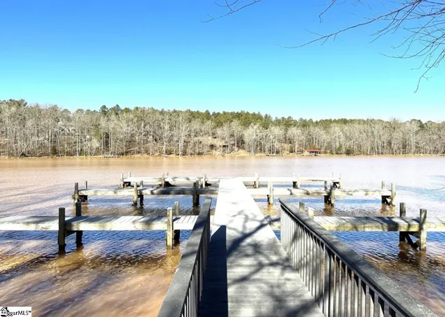 $125,000 | 0 Terrapin Pointe Road, Hodges, SC 29653