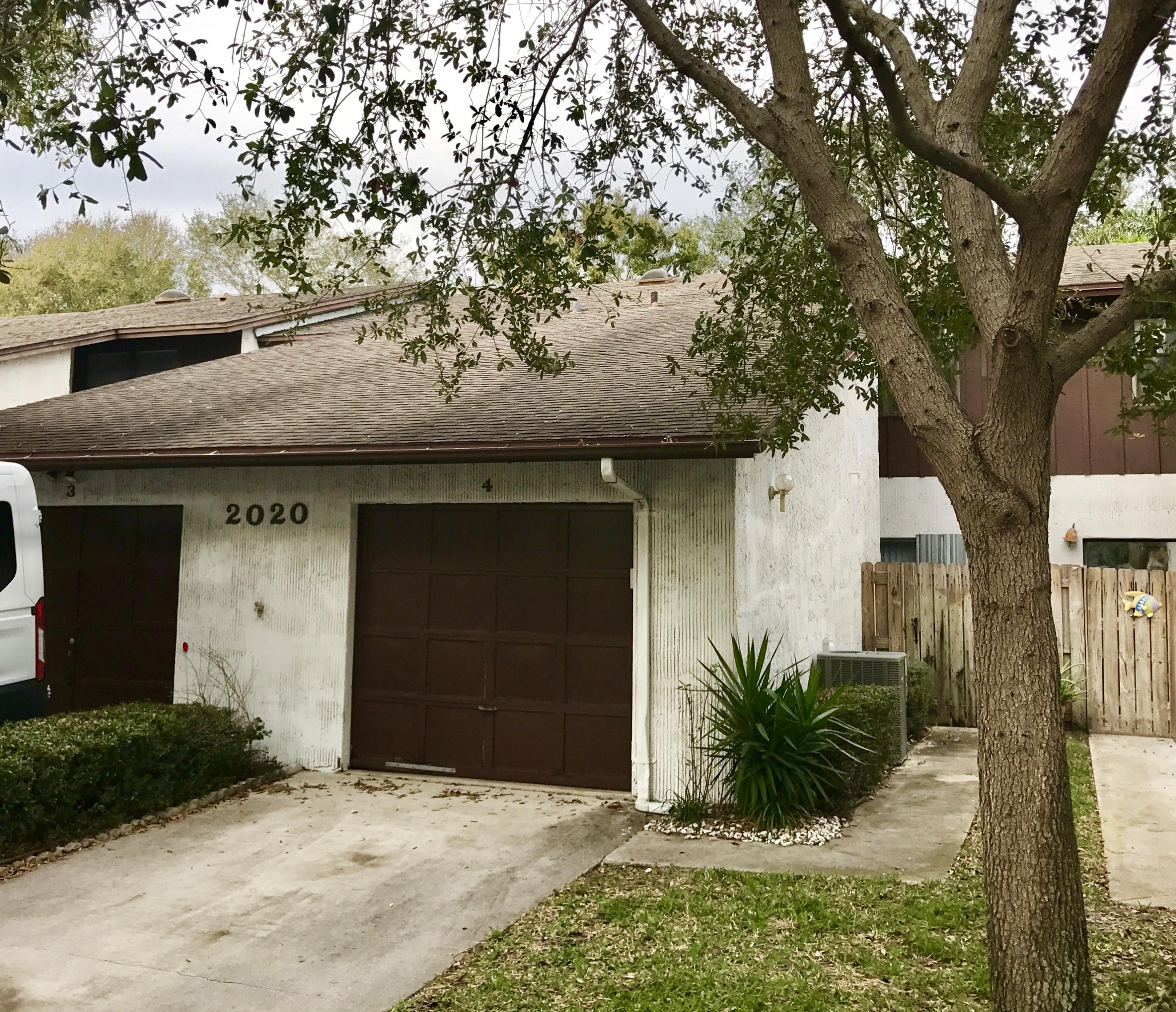 2020 Colonial Road, Unit 4 Fort Pierce, FL 34950 - Photo 2 of 5 FullSizeRender 3