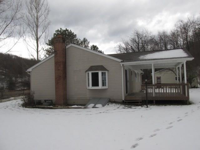 1892 Dime Road Vandergrift, PA 15690 - Photo 15 of 16