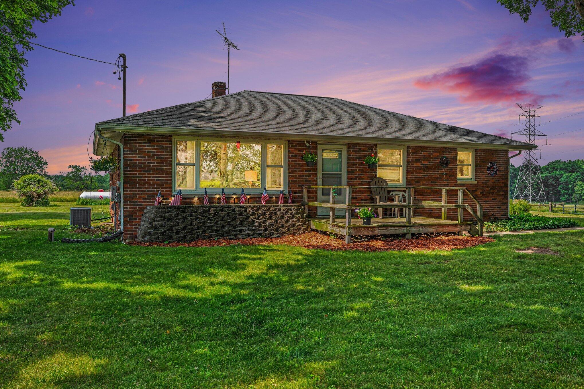 15290 South Enzian Road Plainwell, MI 49080 - Photo 1 of 16 001_file_8383