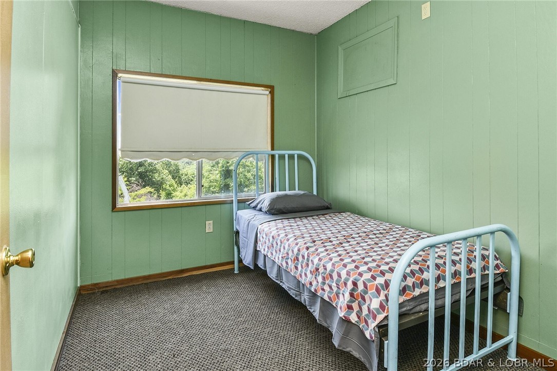 194 State Hwy MM Niangua, MO 65713 - Photo 26 of 32 Bedroom #2with Eastern view