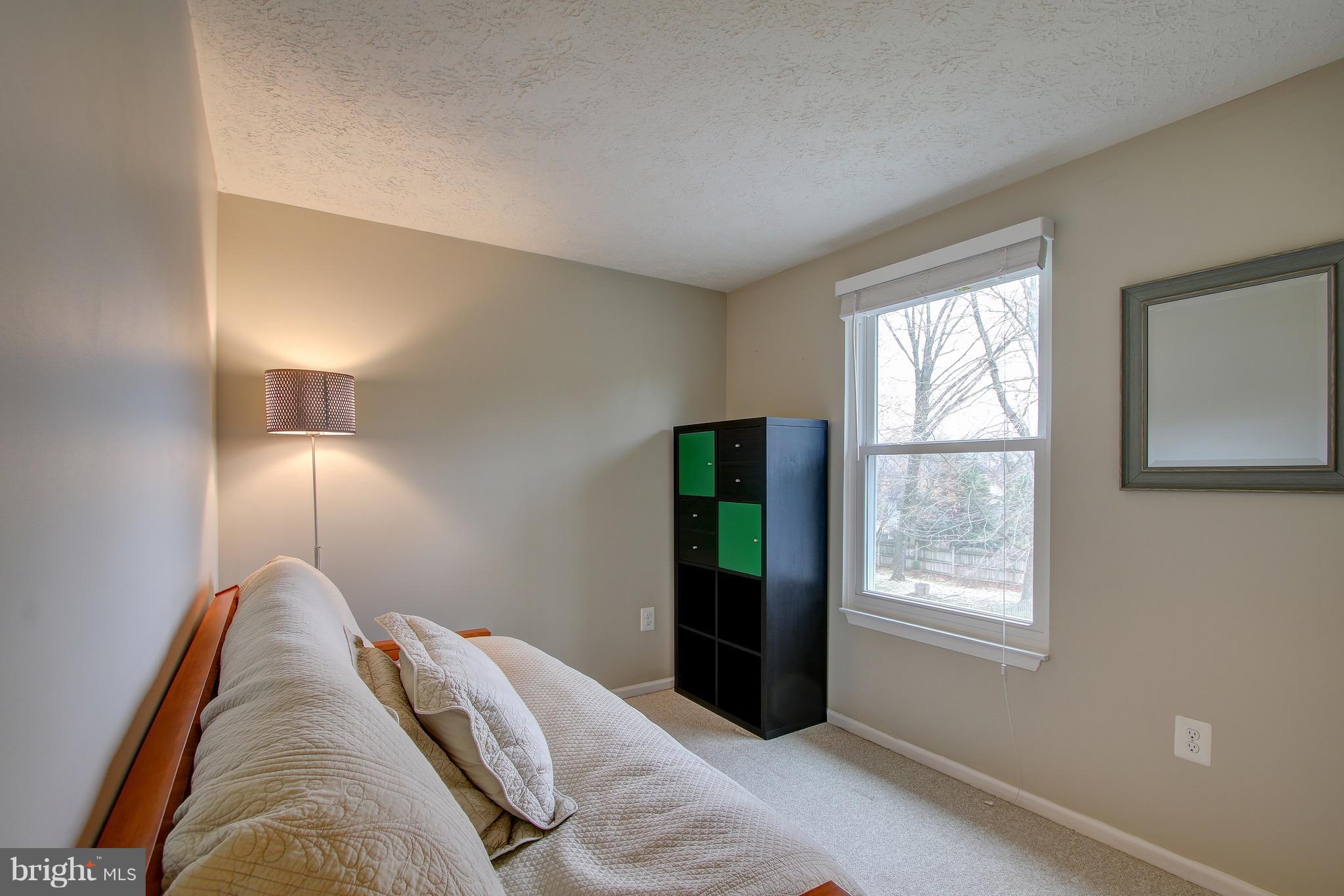 1113 Windmill Lane Silver Spring, MD 20905 - Photo 21 of 30 Second Bedroom Doubles as a Perfect Office