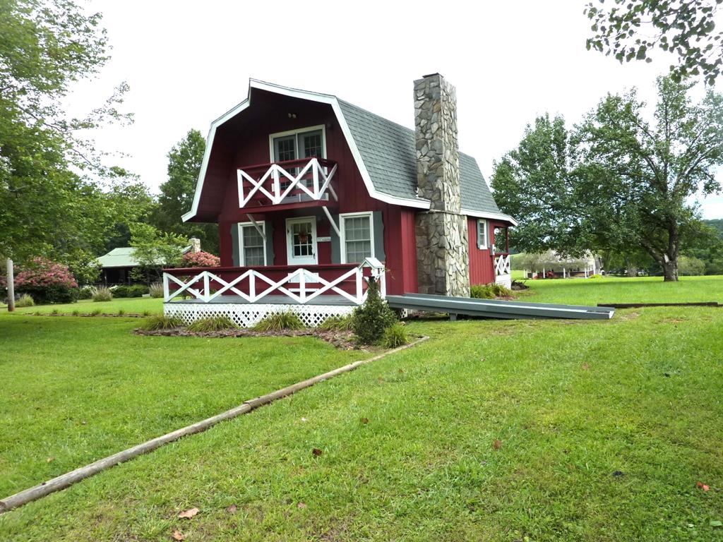 233 Alpine Crest Road Fancy Gap, VA 24328 - Photo 1 of 20 Gallery Image 1