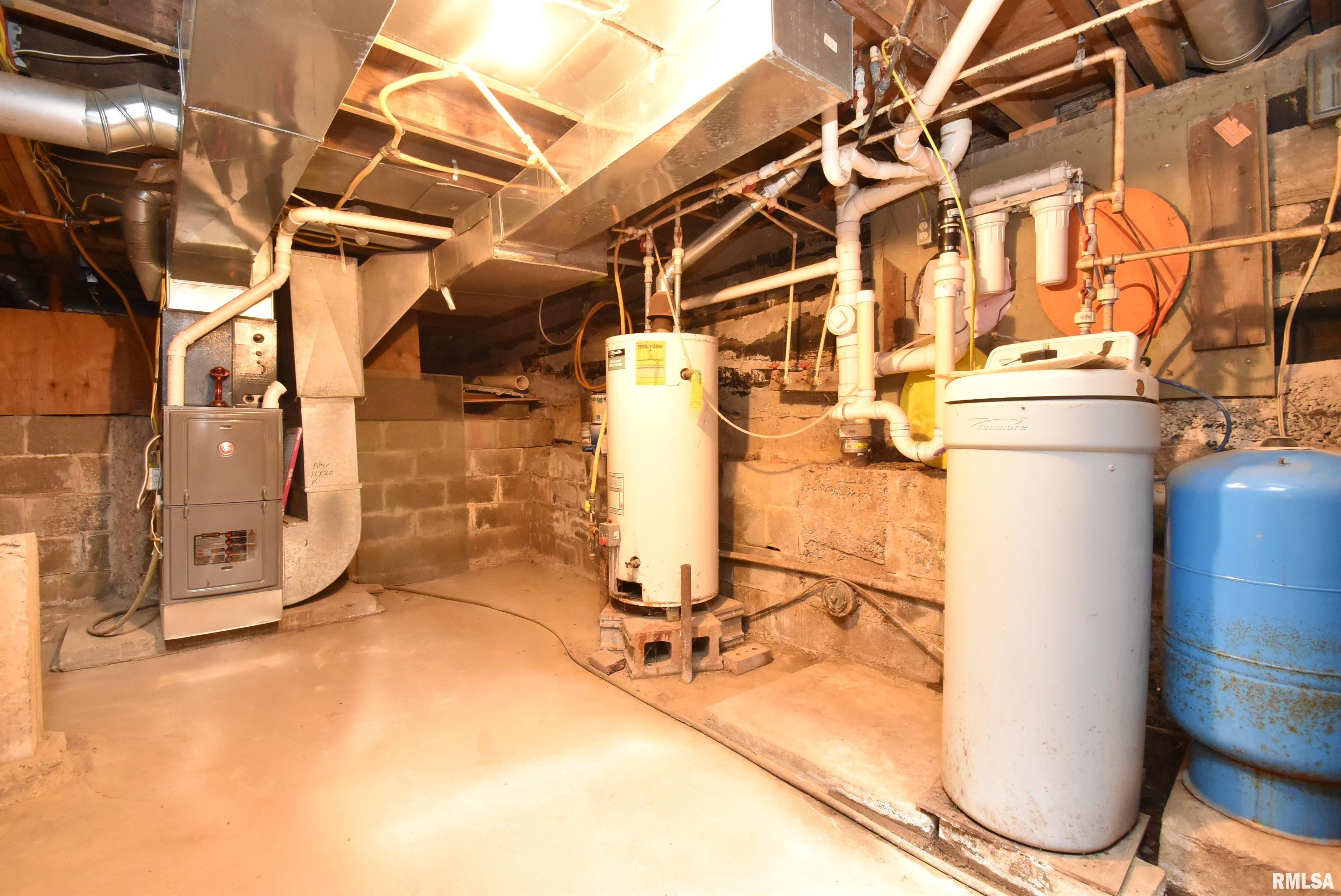 2916 North Trivoli Road Trivoli, IL 61569 - Photo 26 of 32