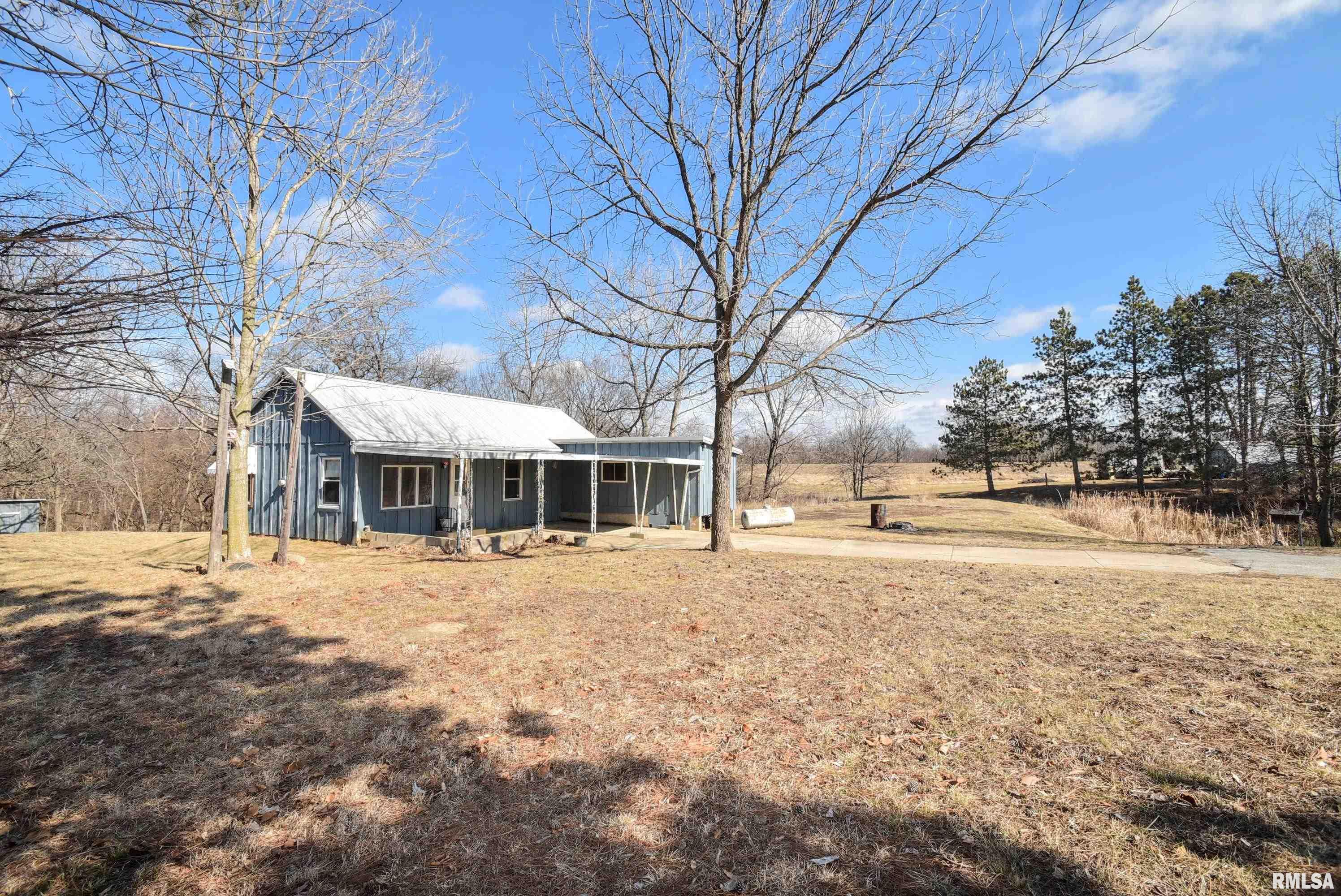 2916 North Trivoli Road Trivoli, IL 61569 - Photo 27 of 32