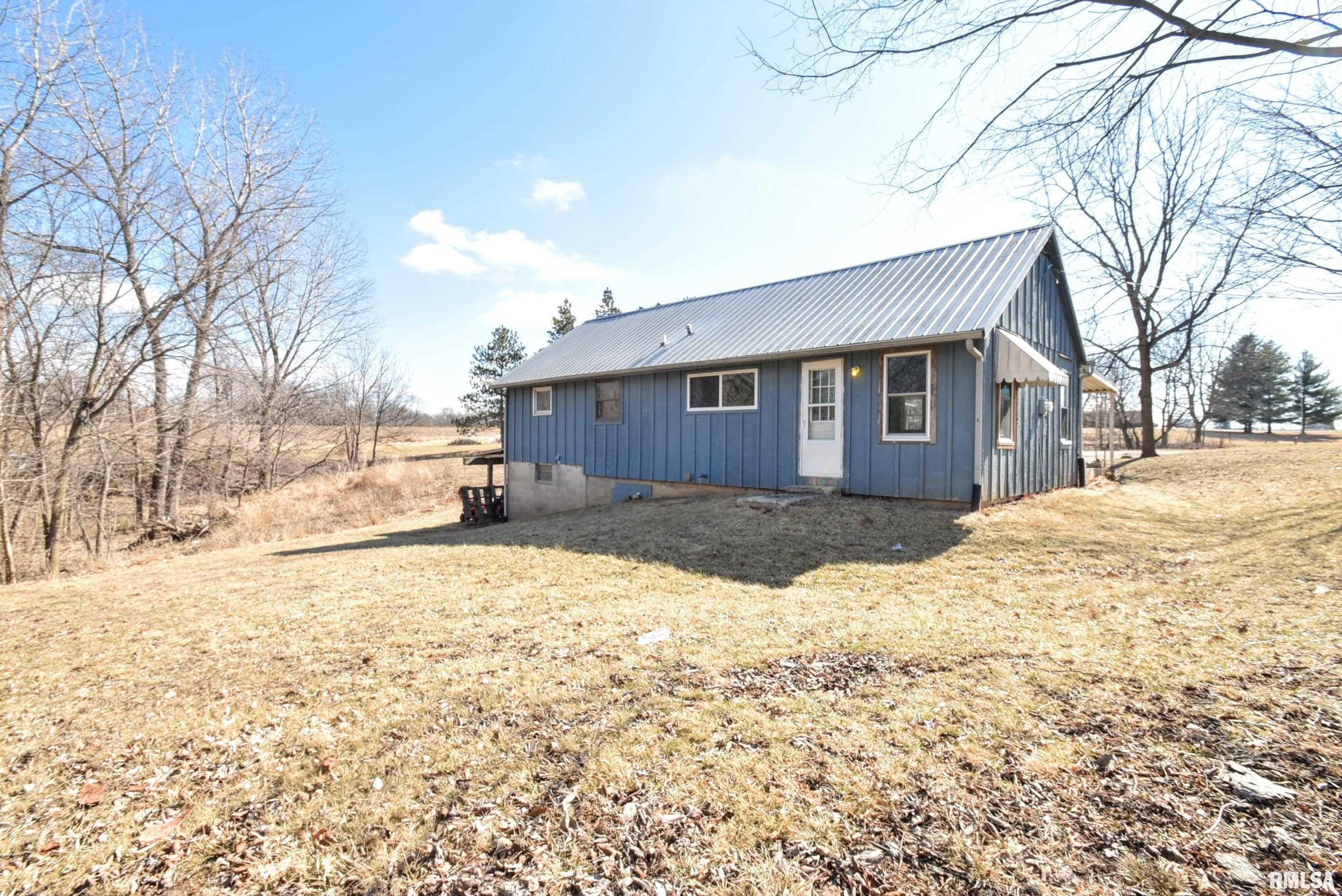 2916 North Trivoli Road Trivoli, IL 61569 - Photo 29 of 32