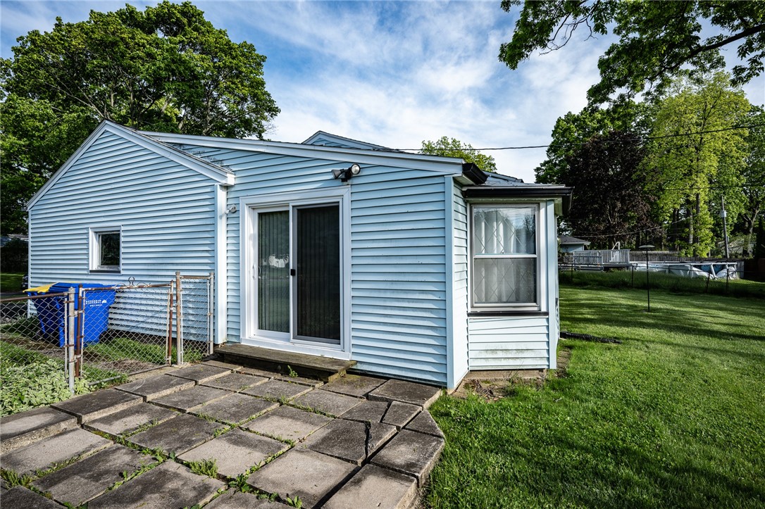 243 Dellwood Road Greece, NY 14616 - Photo 9 of 20