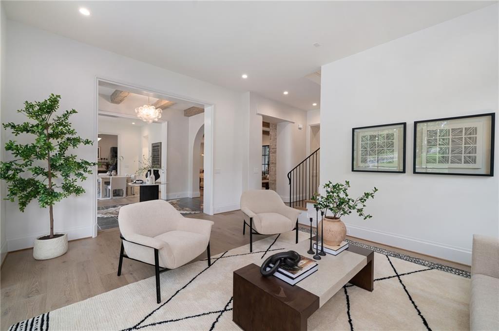 1704 Wildwood Road Northeast Atlanta, GA 30306 - Photo 28 of 99 Gallery Image 28