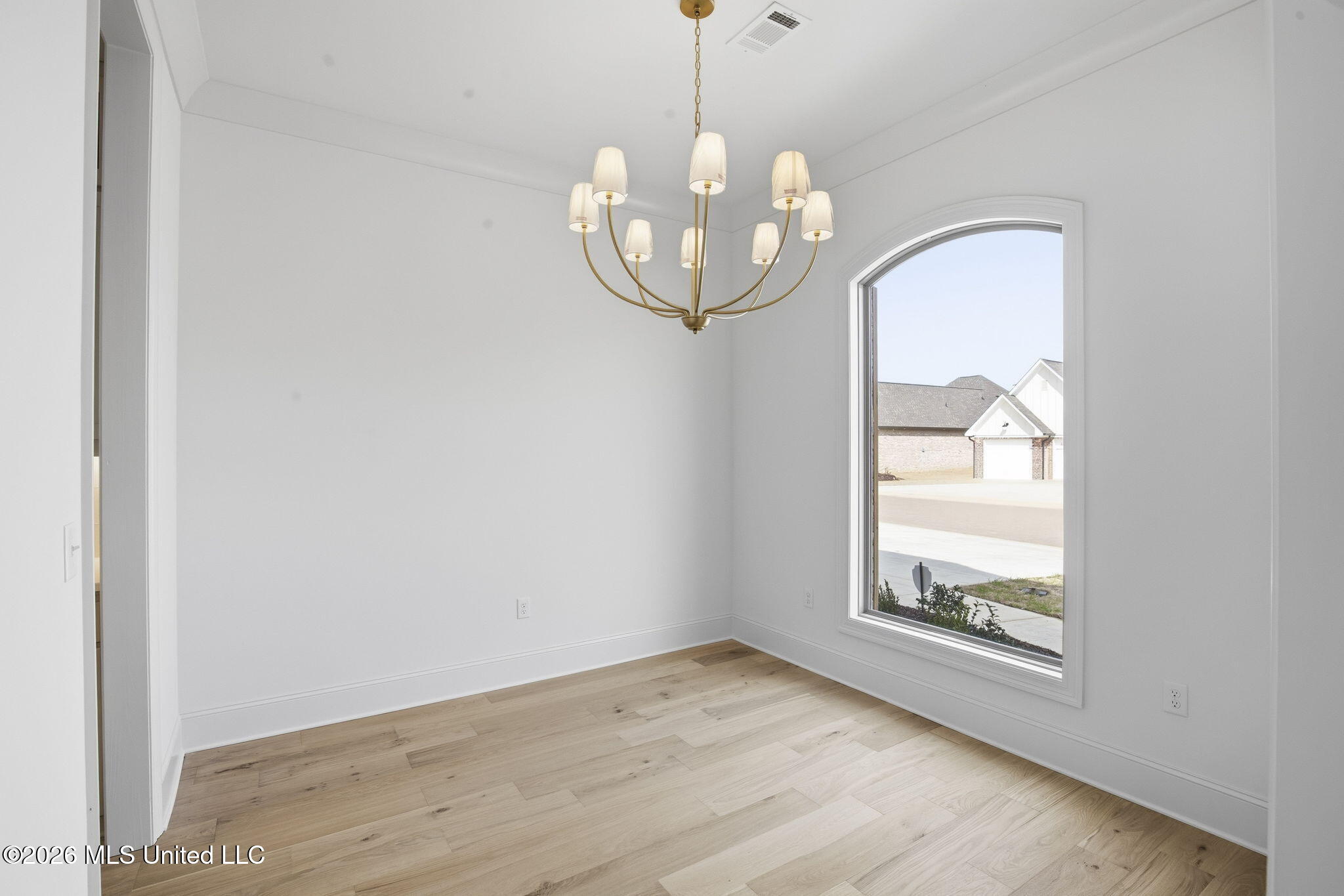 181 Bronson Bend Flowood, MS 39232 - Photo 11 of 60 Dining Room