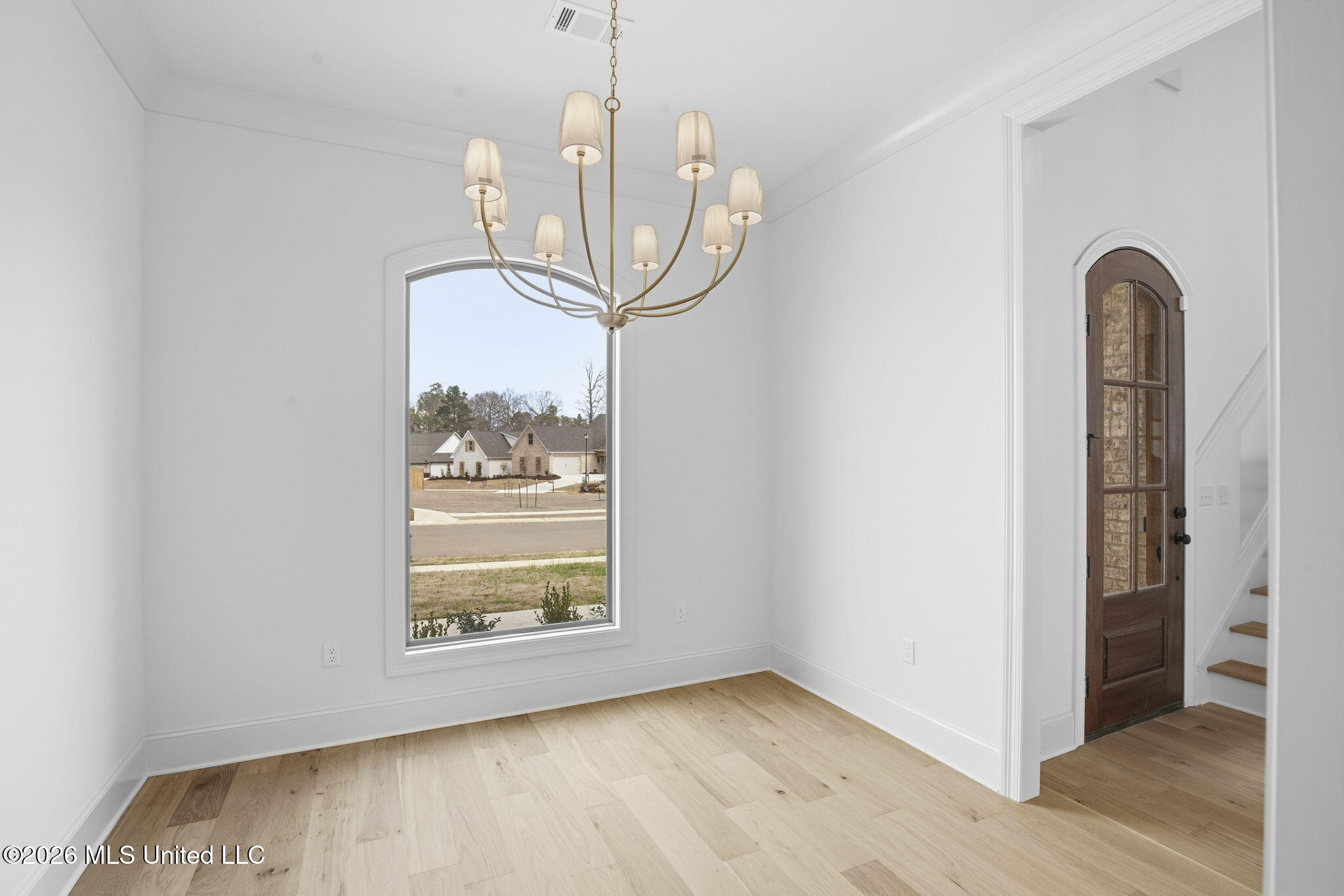 181 Bronson Bend Flowood, MS 39232 - Photo 12 of 60 Dining Room