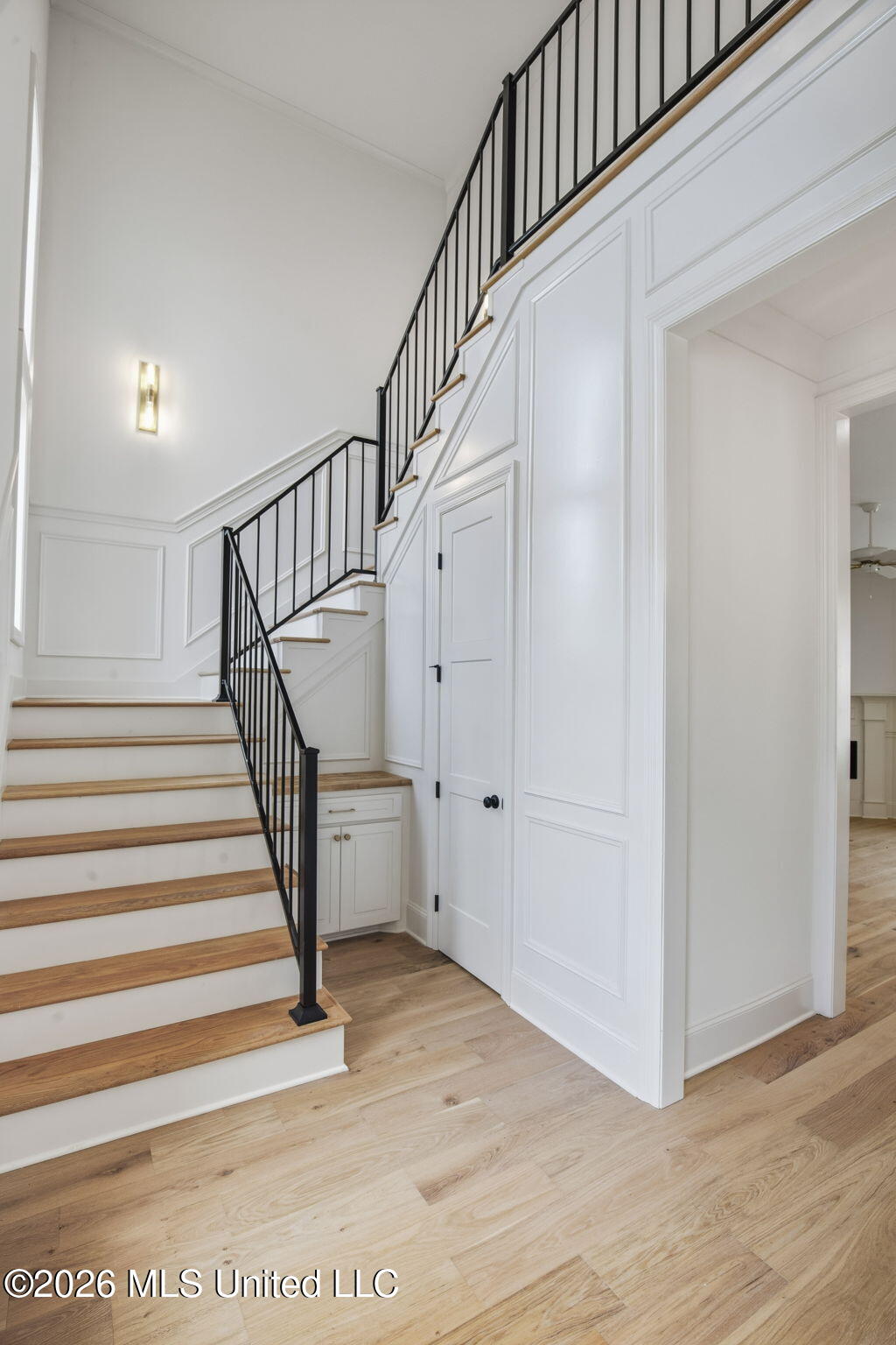 181 Bronson Bend Flowood, MS 39232 - Photo 12 of 75 Front Entry / Foyer