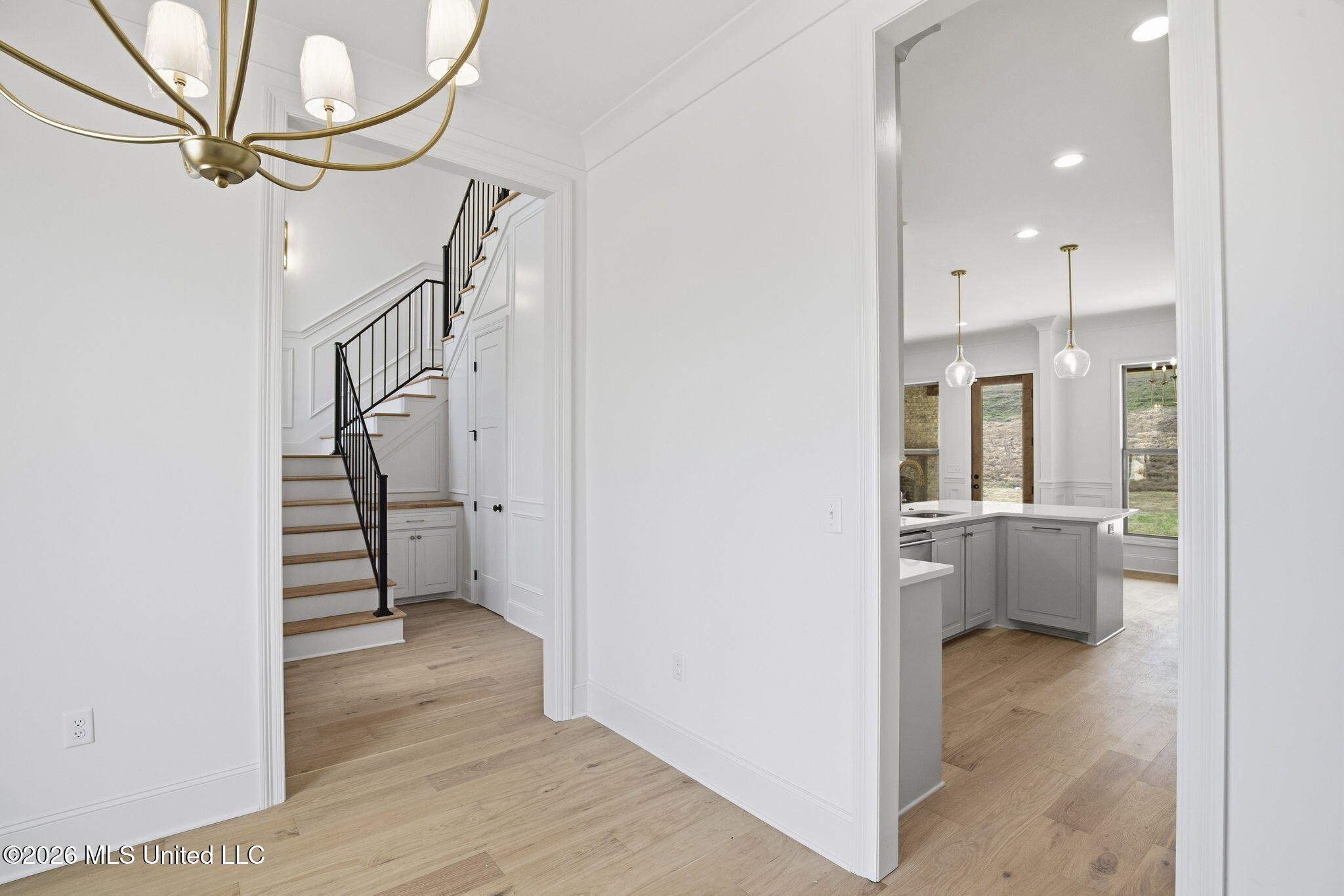 181 Bronson Bend Flowood, MS 39232 - Photo 13 of 60 Dining Room
