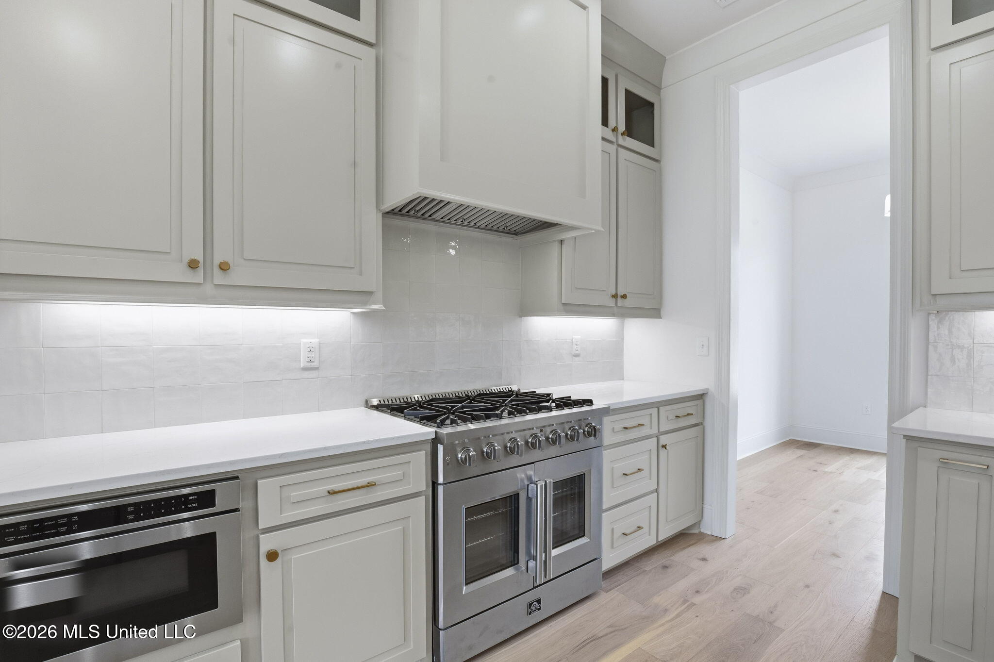 181 Bronson Bend Flowood, MS 39232 - Photo 16 of 60 Kitchen